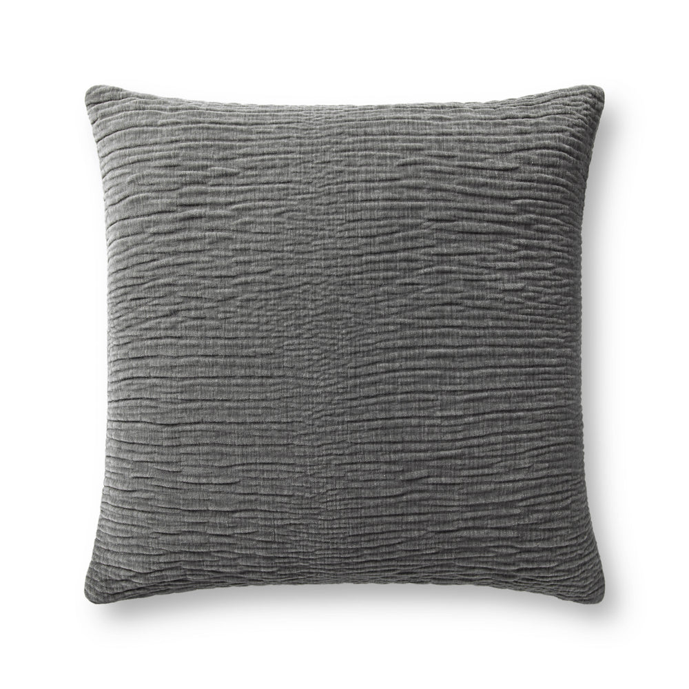 Grey Pillow (PLL0097)
