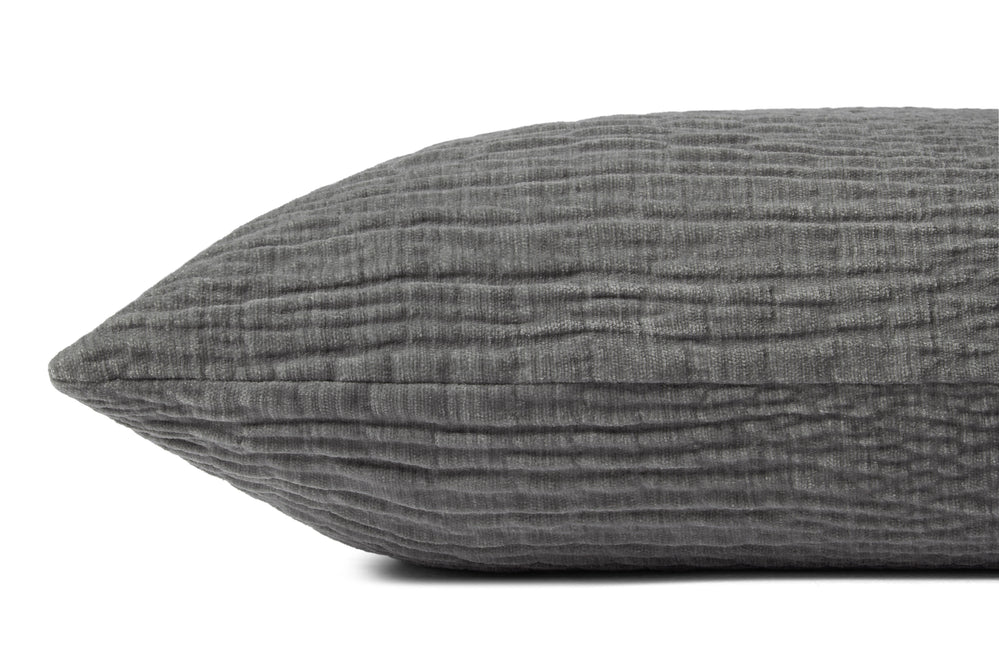 Grey Pillow (PLL0097)