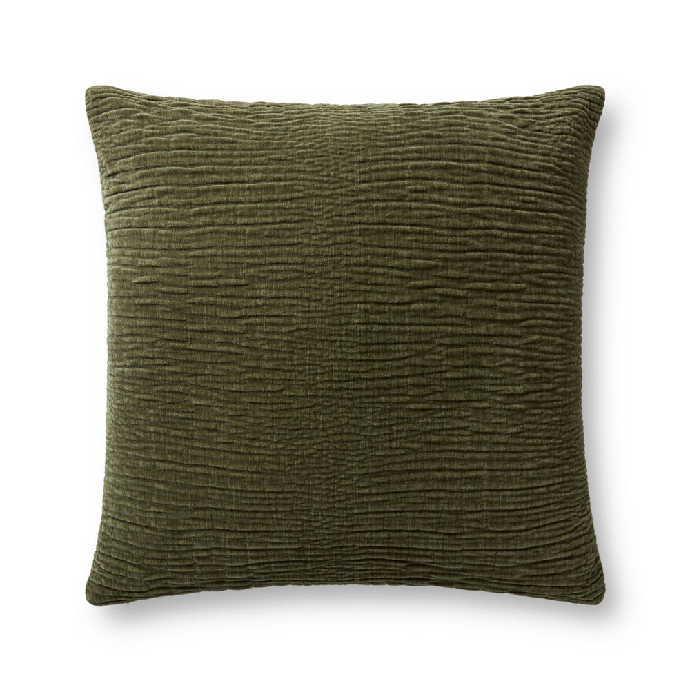 Olive Pillow (PLL0097)