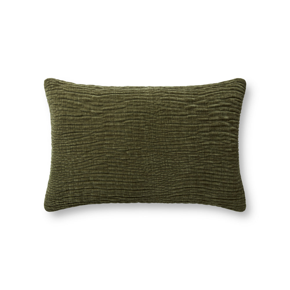 Olive Pillow (PLL0097)