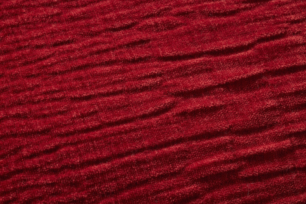 Oreiller rouge (PLL0097)
