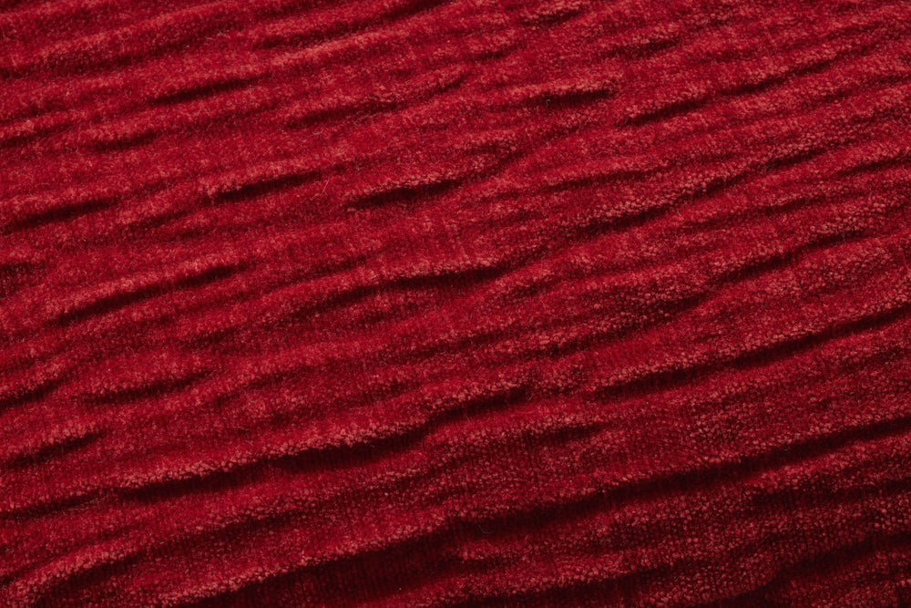 Oreiller rouge (PLL0097)