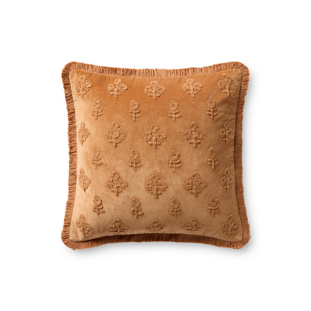 Darla Clay Pillow (PCJ0025)