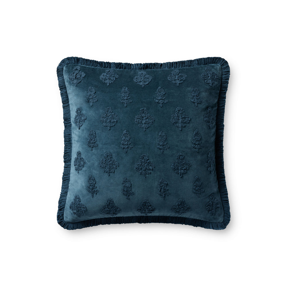Darla Navy Pillow (PCJ0025)