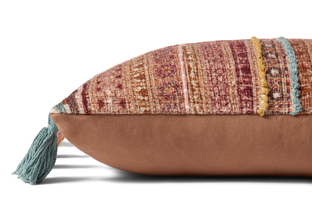 Brick / Multi Pillow (PLL0084)