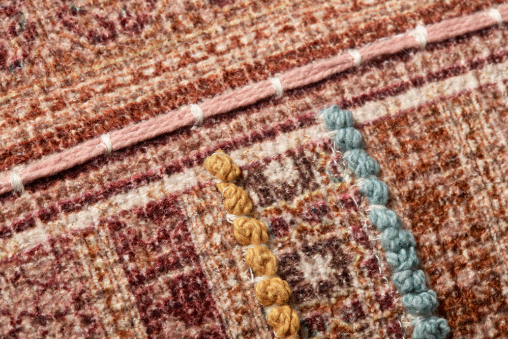 Brick / Multi Pillow (PLL0084)
