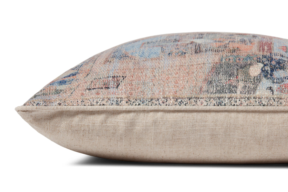 Oreiller Taupe / Multicolore (PLL0008)