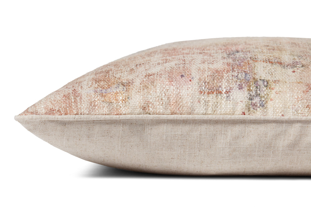 Beige / Multi Pillow (PLL0011)