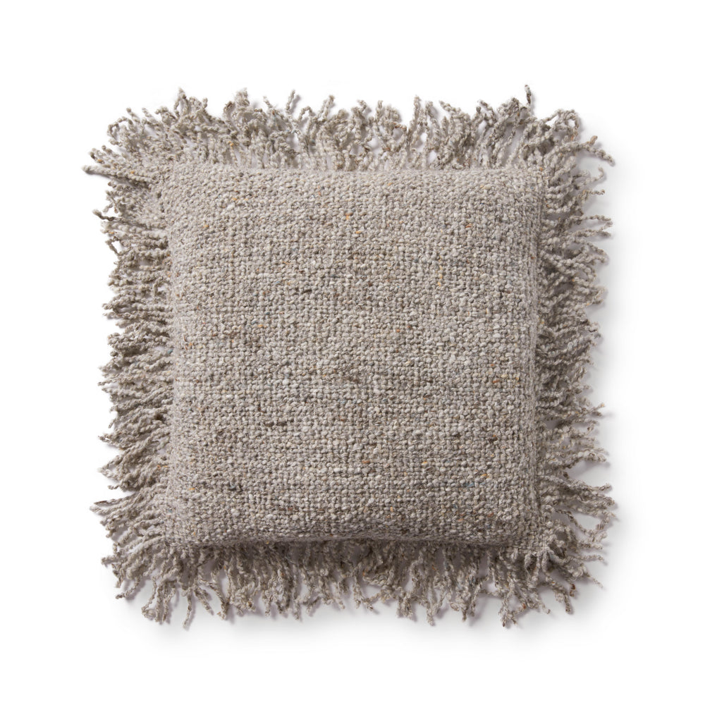 Oreiller beige (PLL0033)
