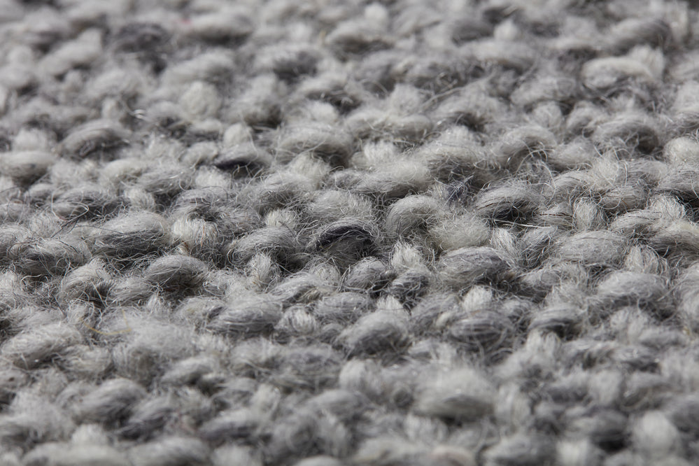 Oreiller gris clair (PLL0033)
