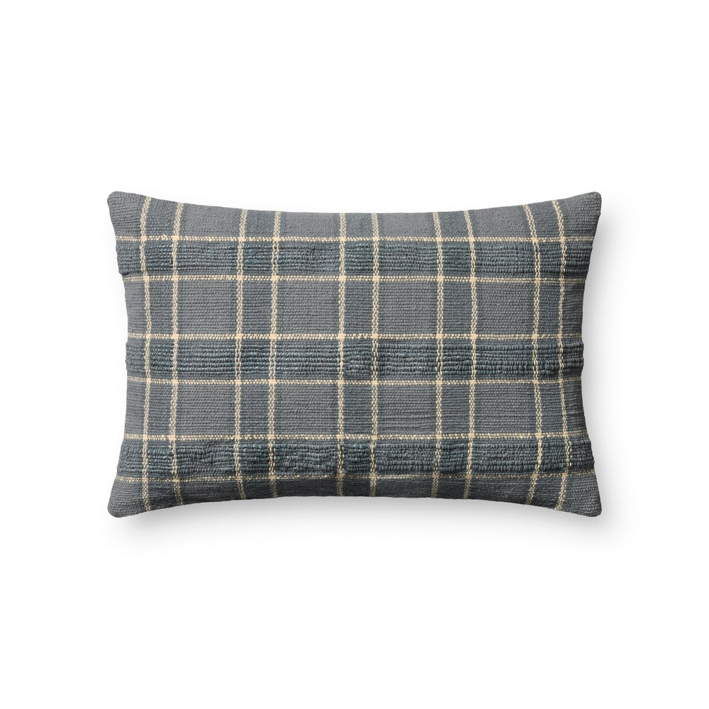 Golden Blue / Multi Pillow (PAL0062)