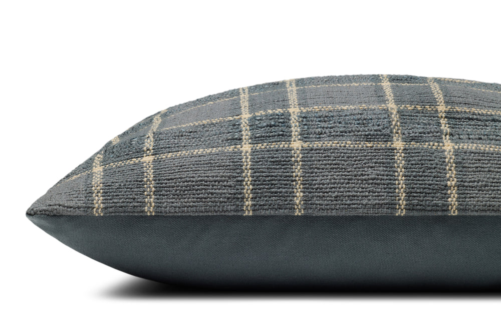 Golden Blue / Multi Pillow (PAL0062)