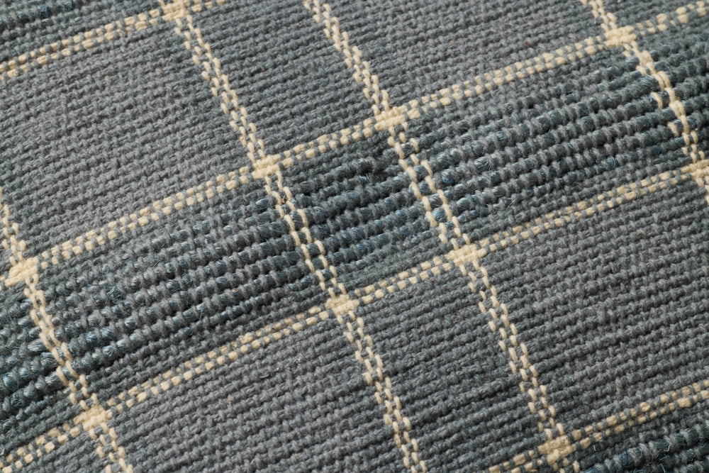 Golden Blue / Multi Pillow (PAL0062)