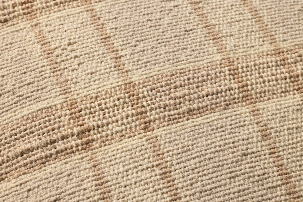 Coussin doré naturel / multiple (PAL0062)