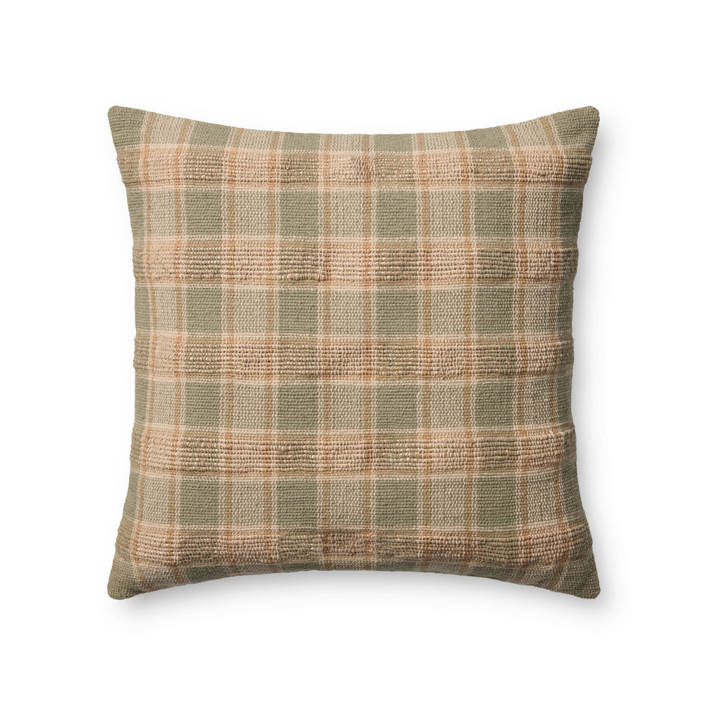Coussin Golden Olive / Multi (PAL0062)