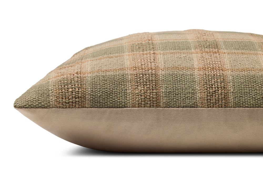 Coussin Golden Olive / Multi (PAL0062)
