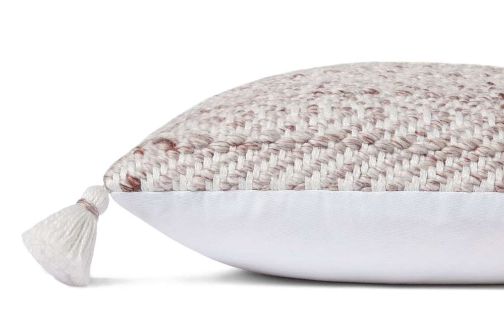 Blush / Natural Pillow (PLL0068)
