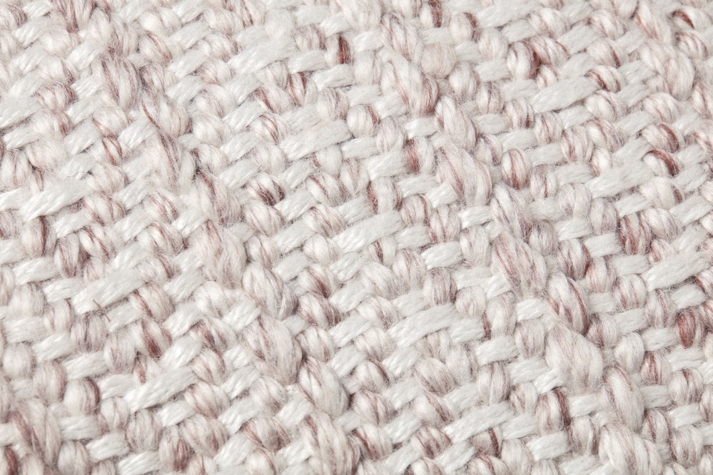 Blush / Natural Pillow (PLL0068)
