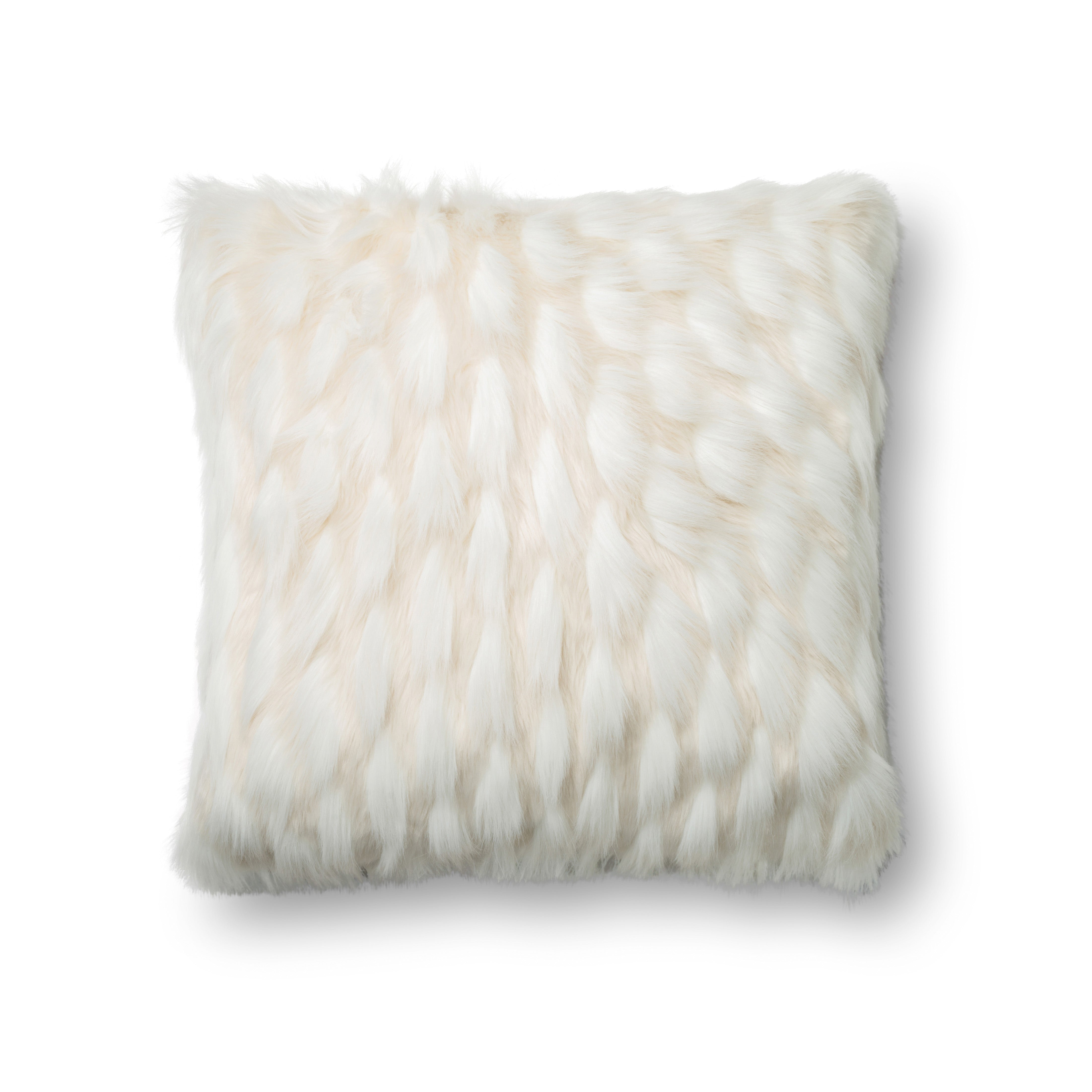 P0265 Loloi Pillows Pillow