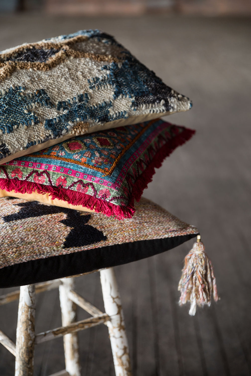 Multi Pillow (P0558)