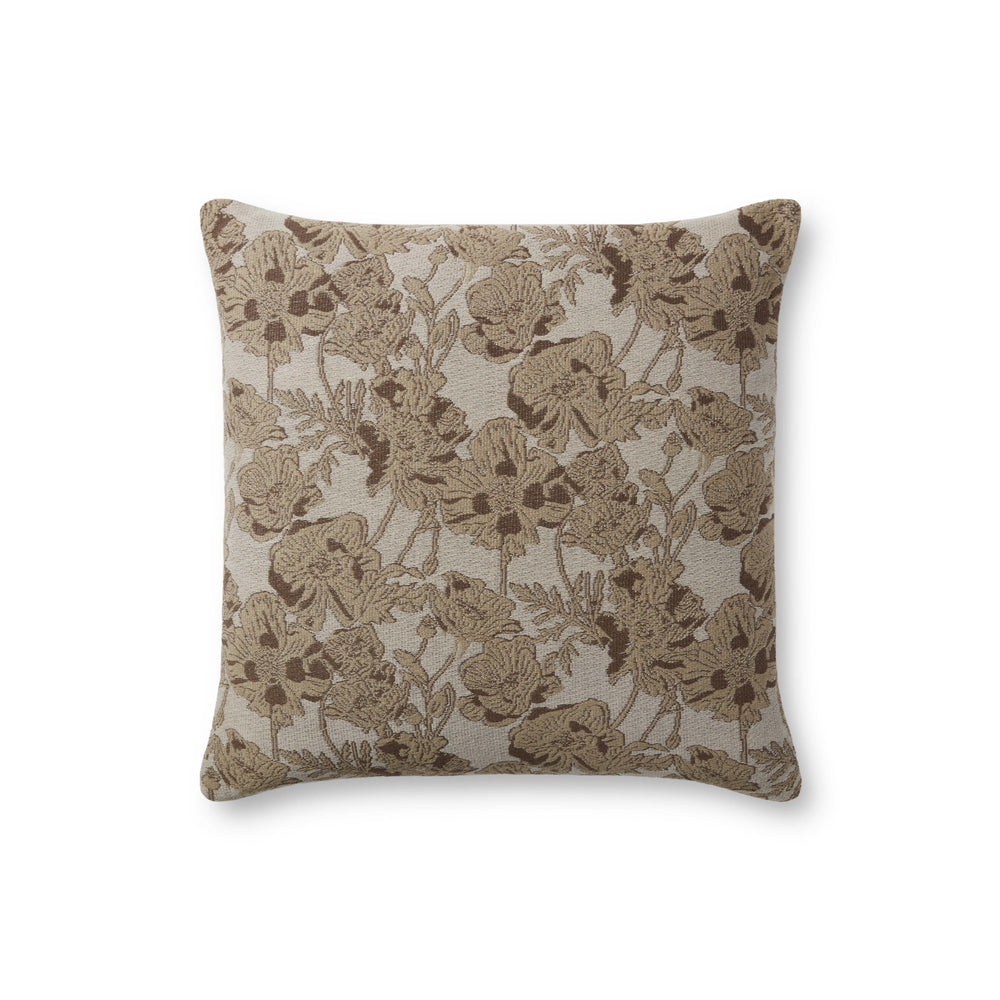 Oreiller Matilda Beige / Mocha (PCJ0008)