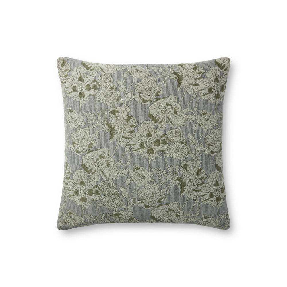Matilda Silver Sage Pillow (PCJ0008)
