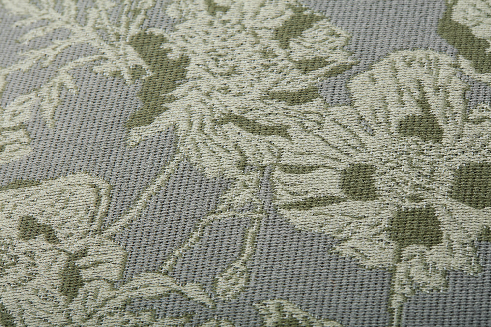Matilda Silver Sage Pillow (PCJ0008)