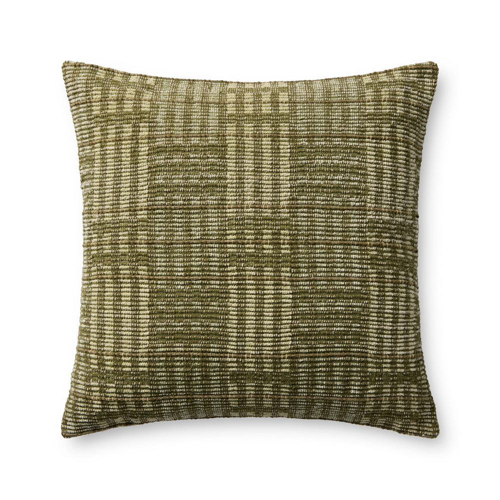 Vinnie Green Pillow (PCJ0037)