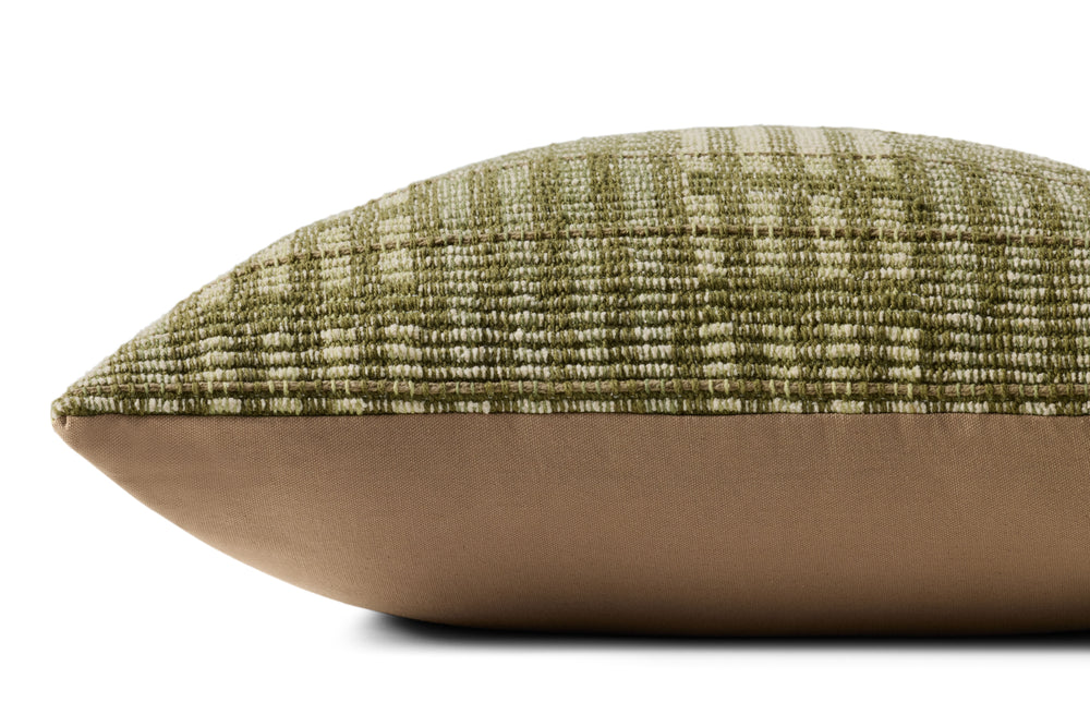 Vinnie Green Pillow (PCJ0037)