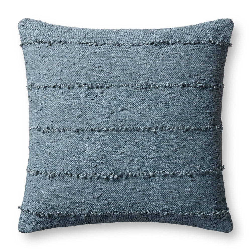PLL0191 Oreiller bleu
