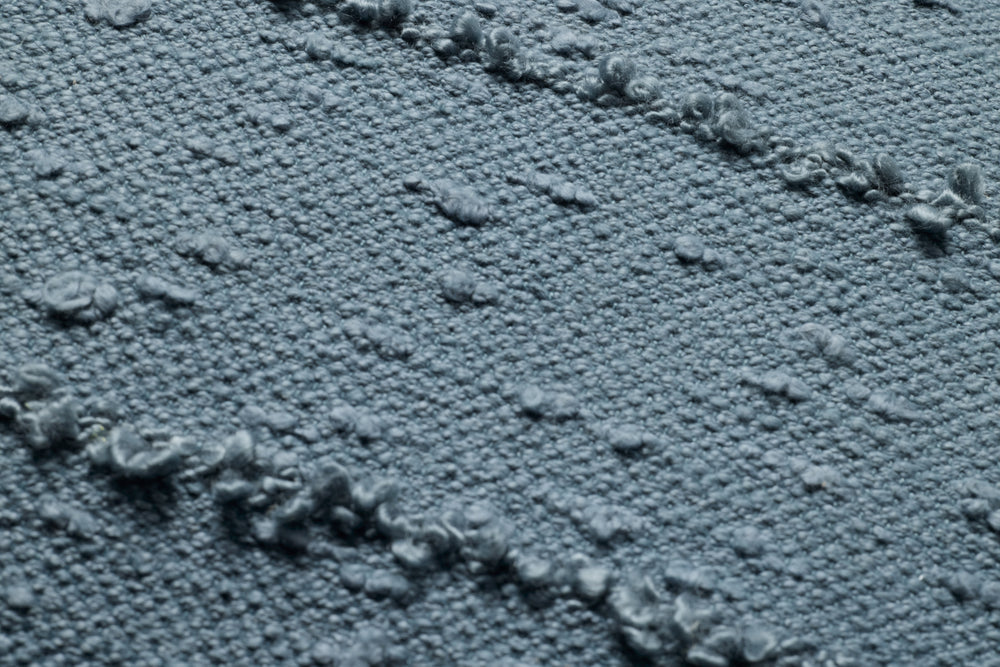 PLL0191 Oreiller bleu