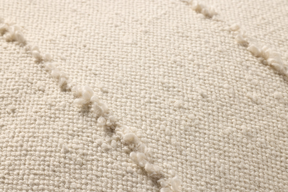 PLL0191 Oreiller en ivoire