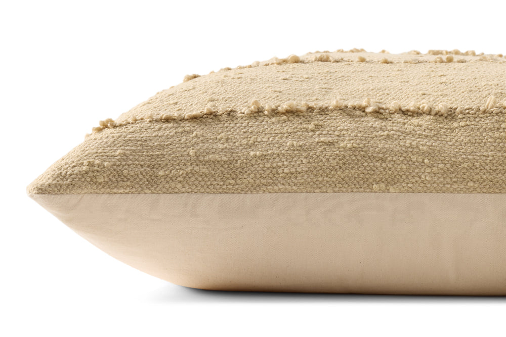 Natural Pillow (PLL0191)