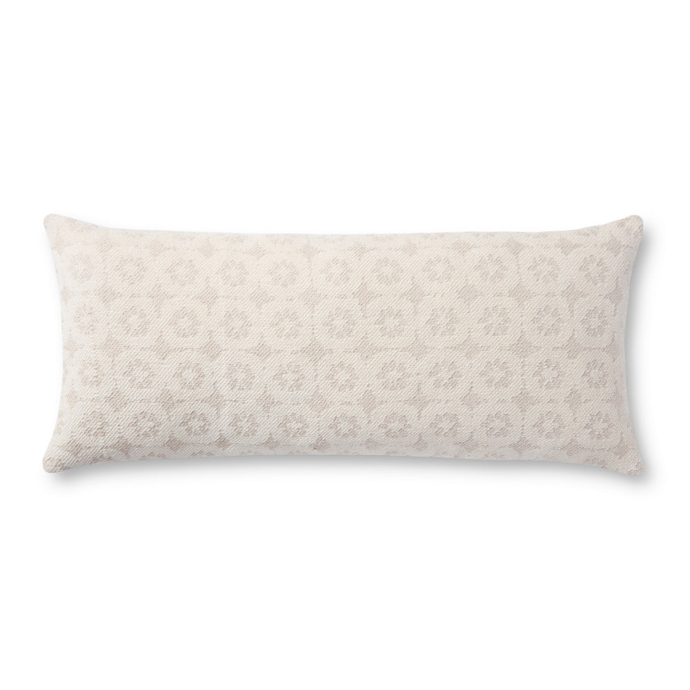 Ava Ivory Pillow (PMH0033)