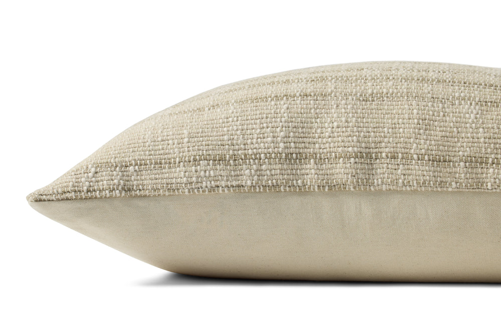 Beige / Natural Pillow (PBR0006)