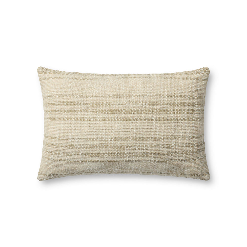 Beige / Natural Pillow (PBR0006)