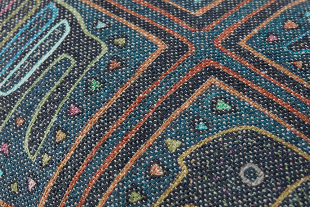 Lagoon / Multi Pillow (PLL0105)
