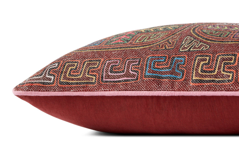 Berry / Multi Pillow (PLL0106)