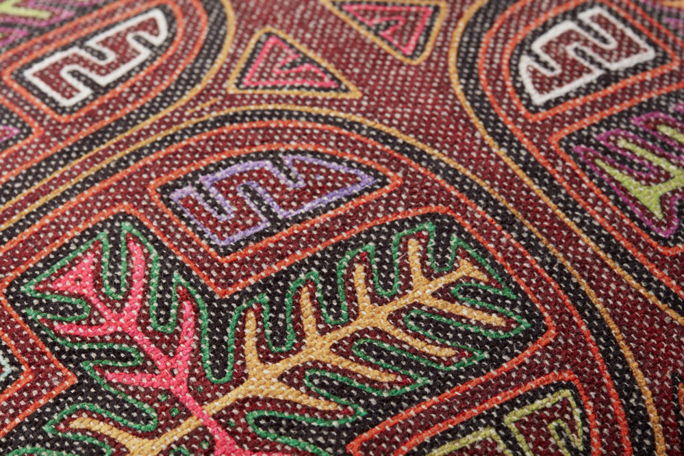 Berry / Multi Pillow (PLL0106)