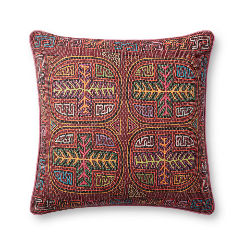 Berry / Multi Pillow (PLL0106)
