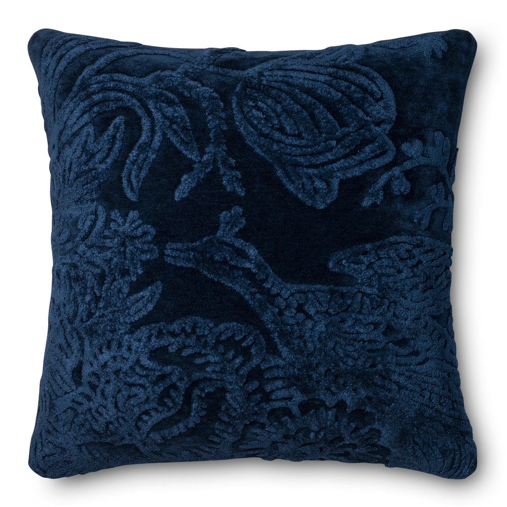 Indigo Pillow (GPI04)