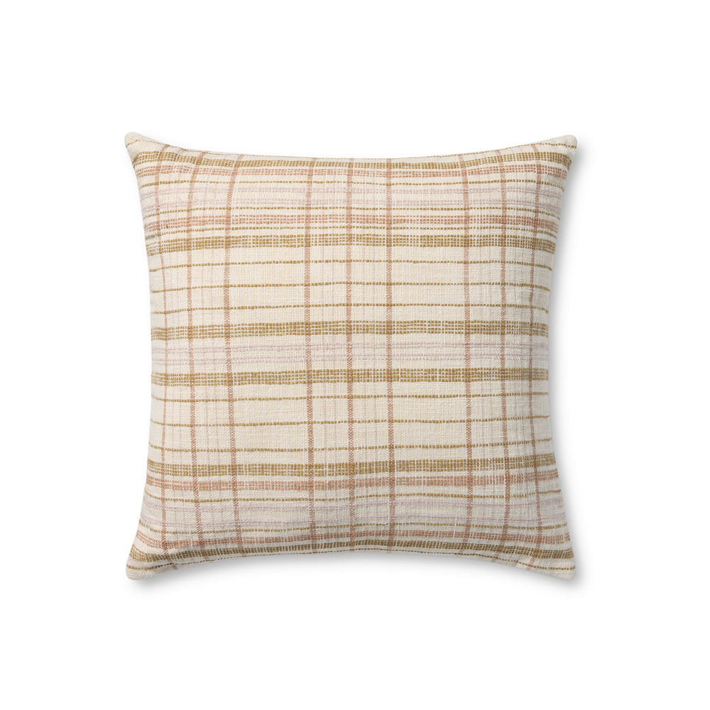 Avalon Blé / Multi Oreiller (PAL0052)