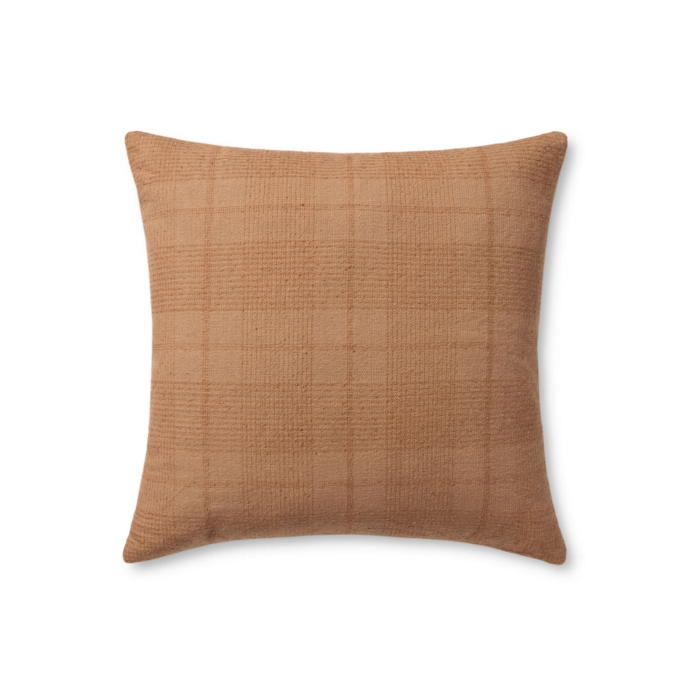 Eureka Carmel Pillow (PAL0053)