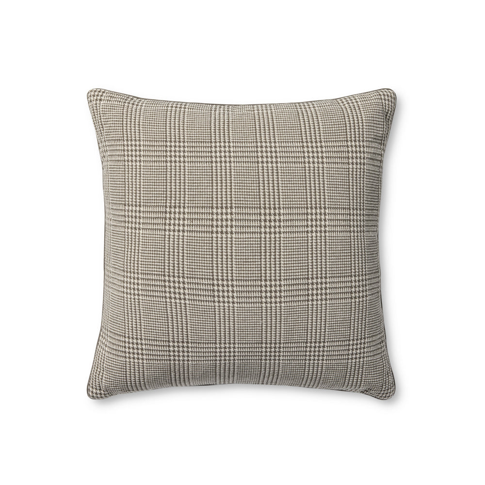 Navarro Grey Pillow (PAL0055)