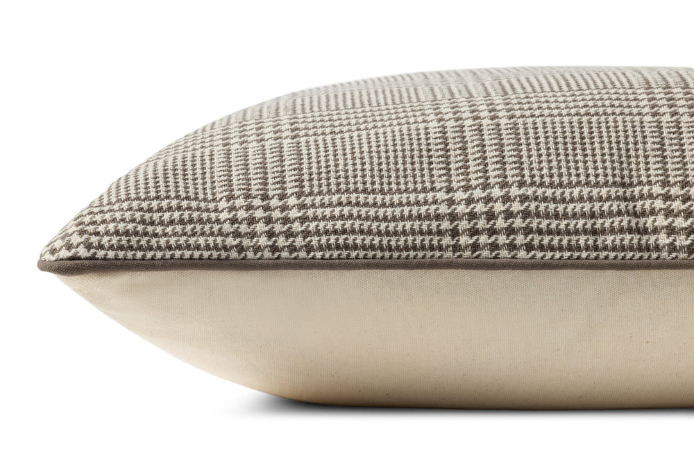 Navarro Grey Pillow (PAL0055)