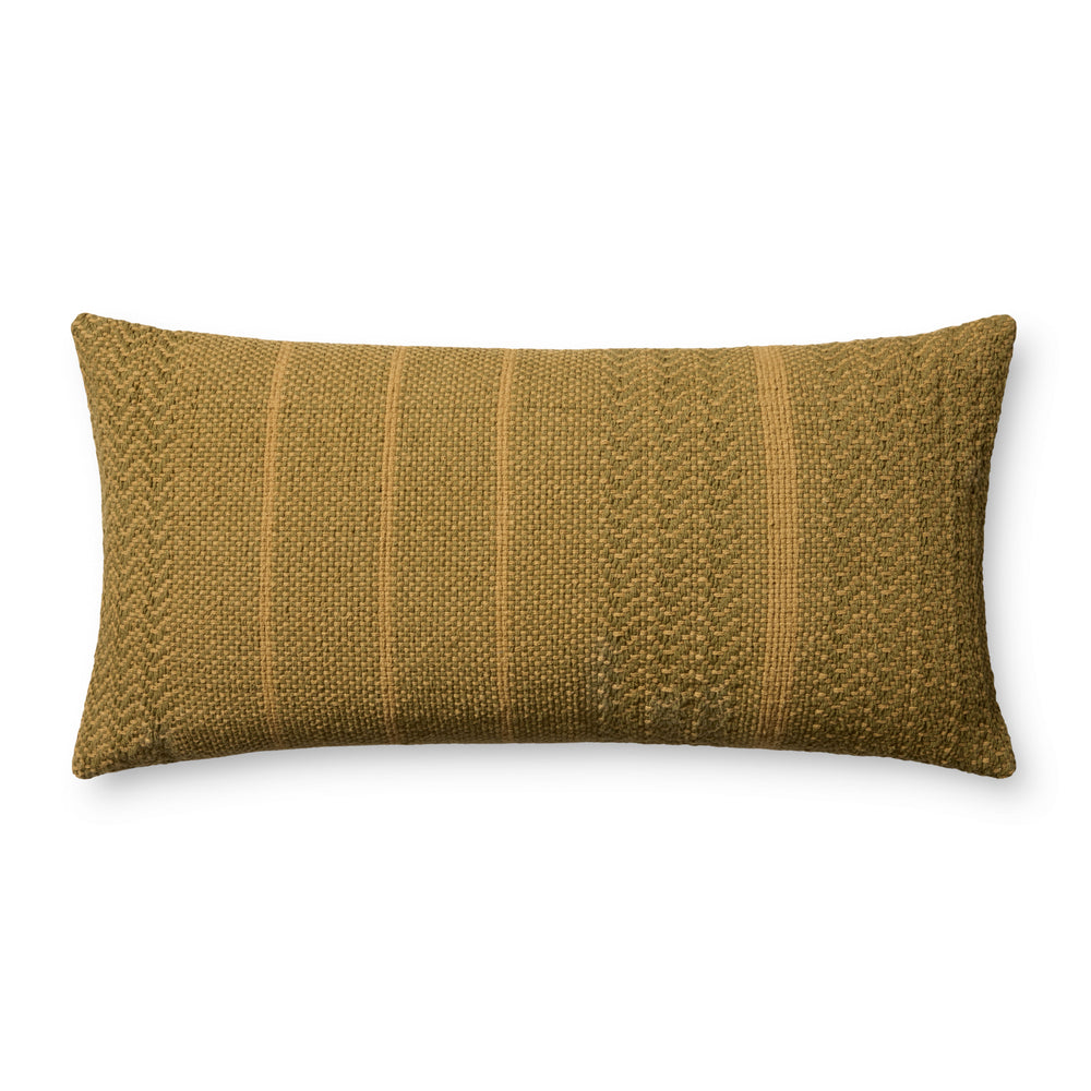 Blair Olive Pillow (PAL0058)