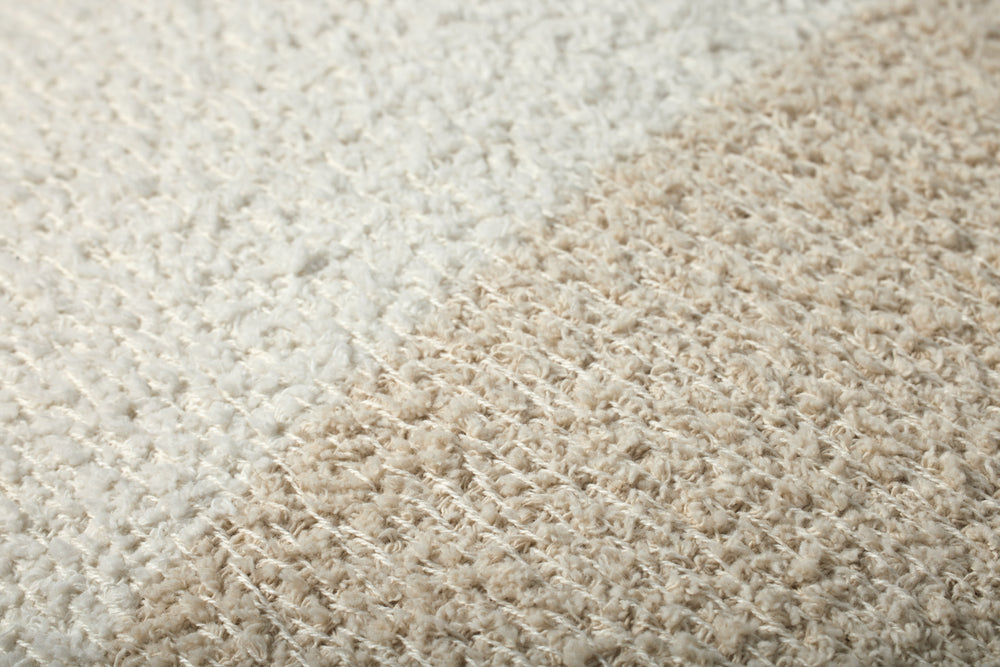 Ivory / Natural Pillow (PBR0013)