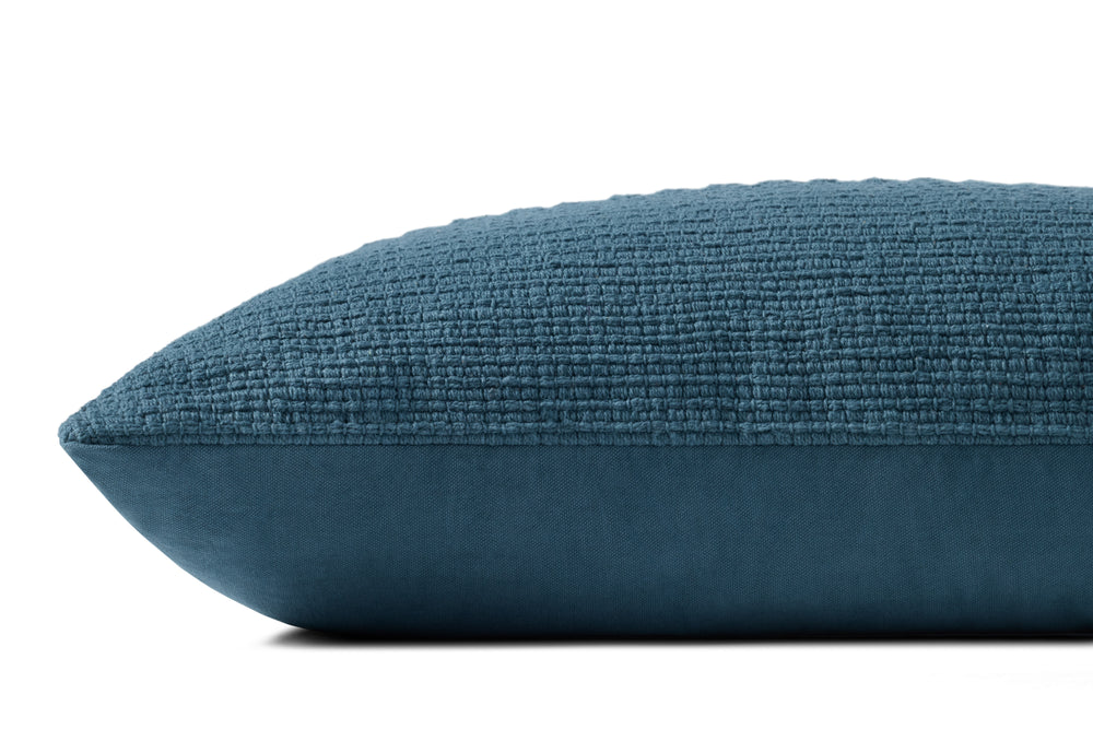 Harvey Blue Pillow (PCJ0018)