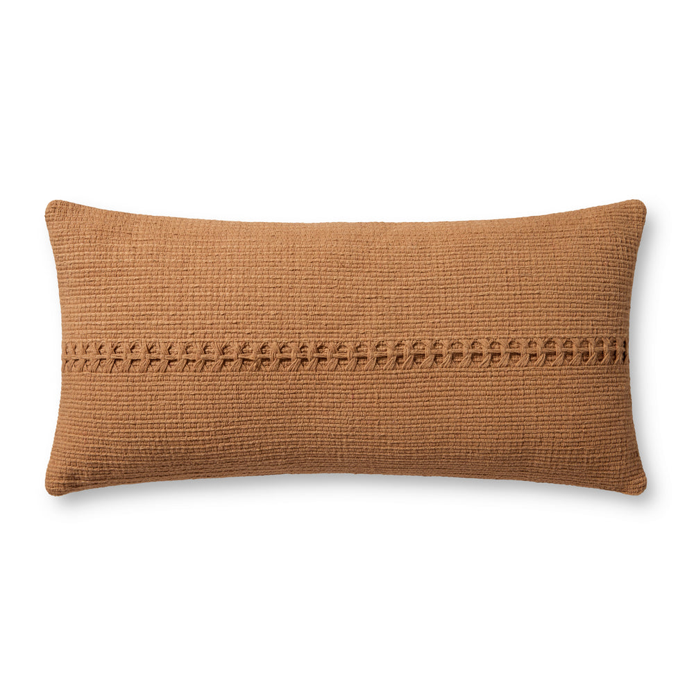 Harvey Orange Pillow (PCJ0018)