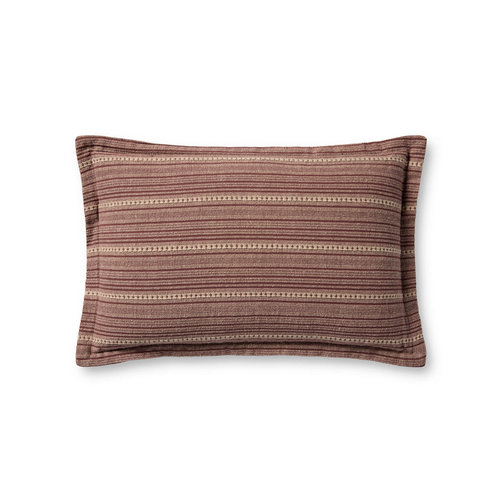 PCJ0023 Howie Wine / Oreiller naturel